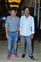 Pandem Kodi 2 Movie Pre Release Event Photos